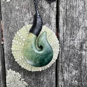 Shop All: Matte Marsden Flower matau