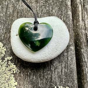 Shop All: Pepe Marsden flower heart