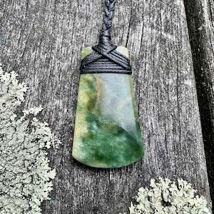 Shop All: Small matte Marsden flower toki