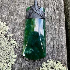 Shop All: Small dark toki