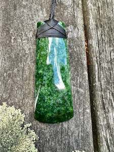 Shop All: Large Marsden flower toki