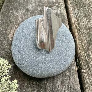 Shop All: Bjorn Weckstrom "shuttle" ring